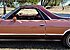 1982 Chevrolet El Camino V8 for sale 101268393